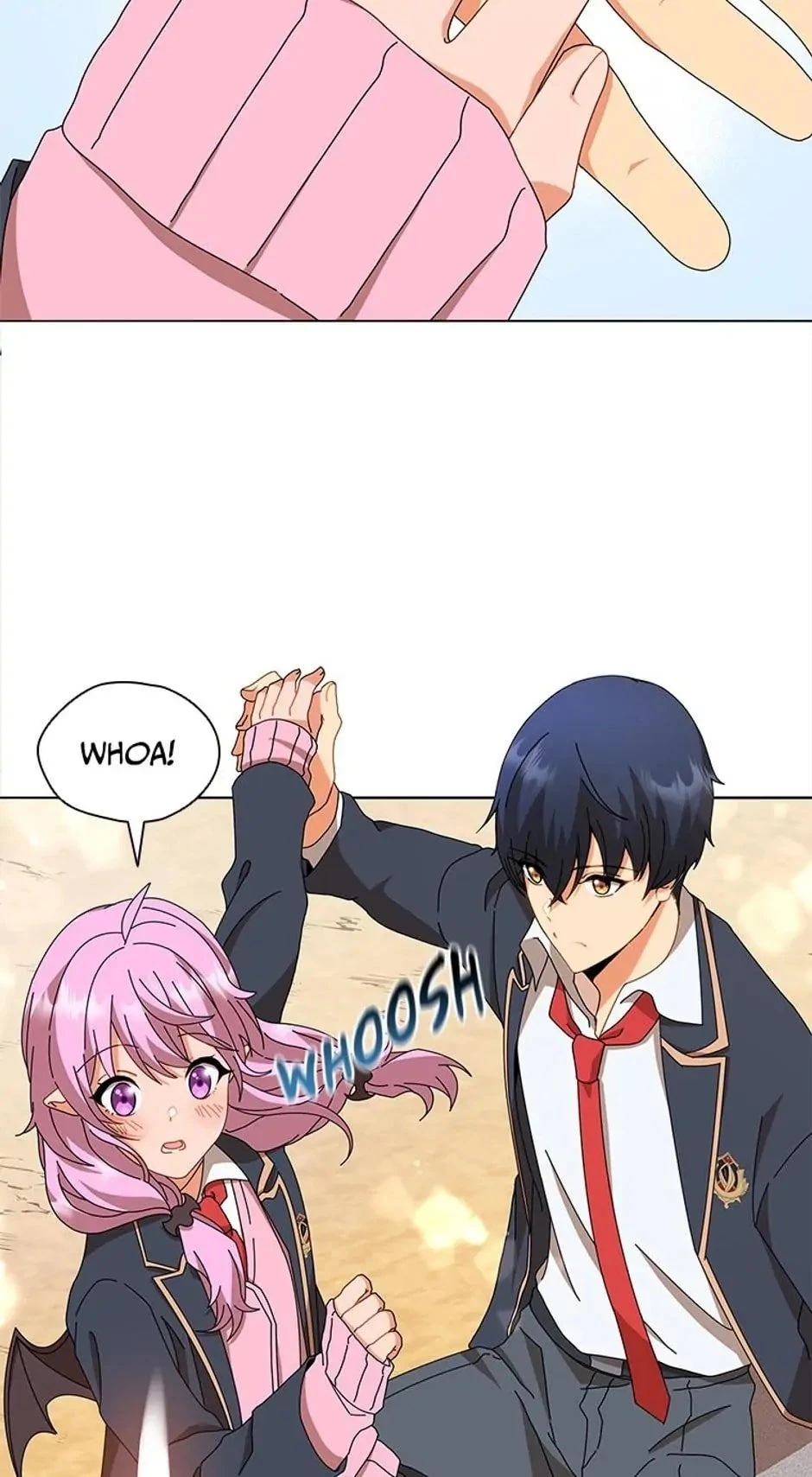Necromancer Academy and the Genius Summoner Chapter 15 - 73