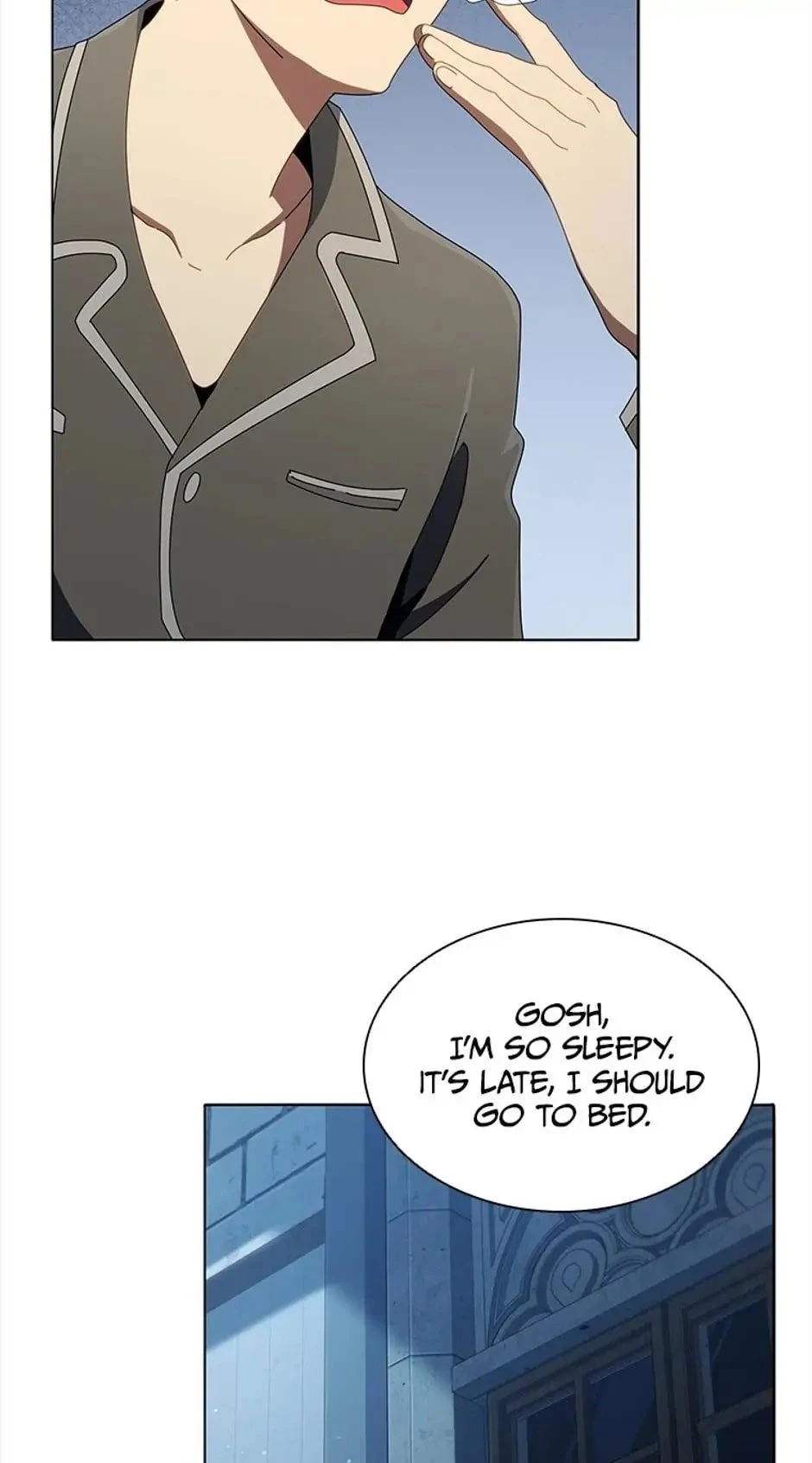 Necromancer Academy and the Genius Summoner Chapter 14 - 72