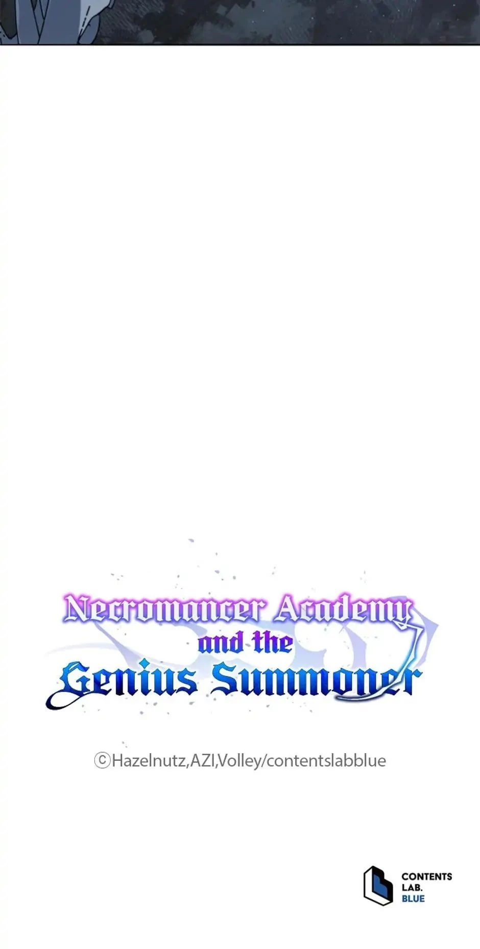 Necromancer Academy and the Genius Summoner Chapter 14 - 78