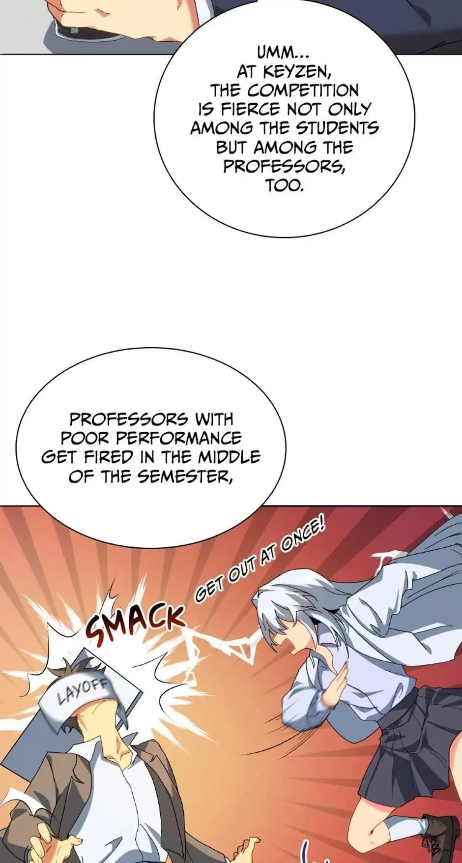 Necromancer Academy and the Genius Summoner Chapter 10 - 5