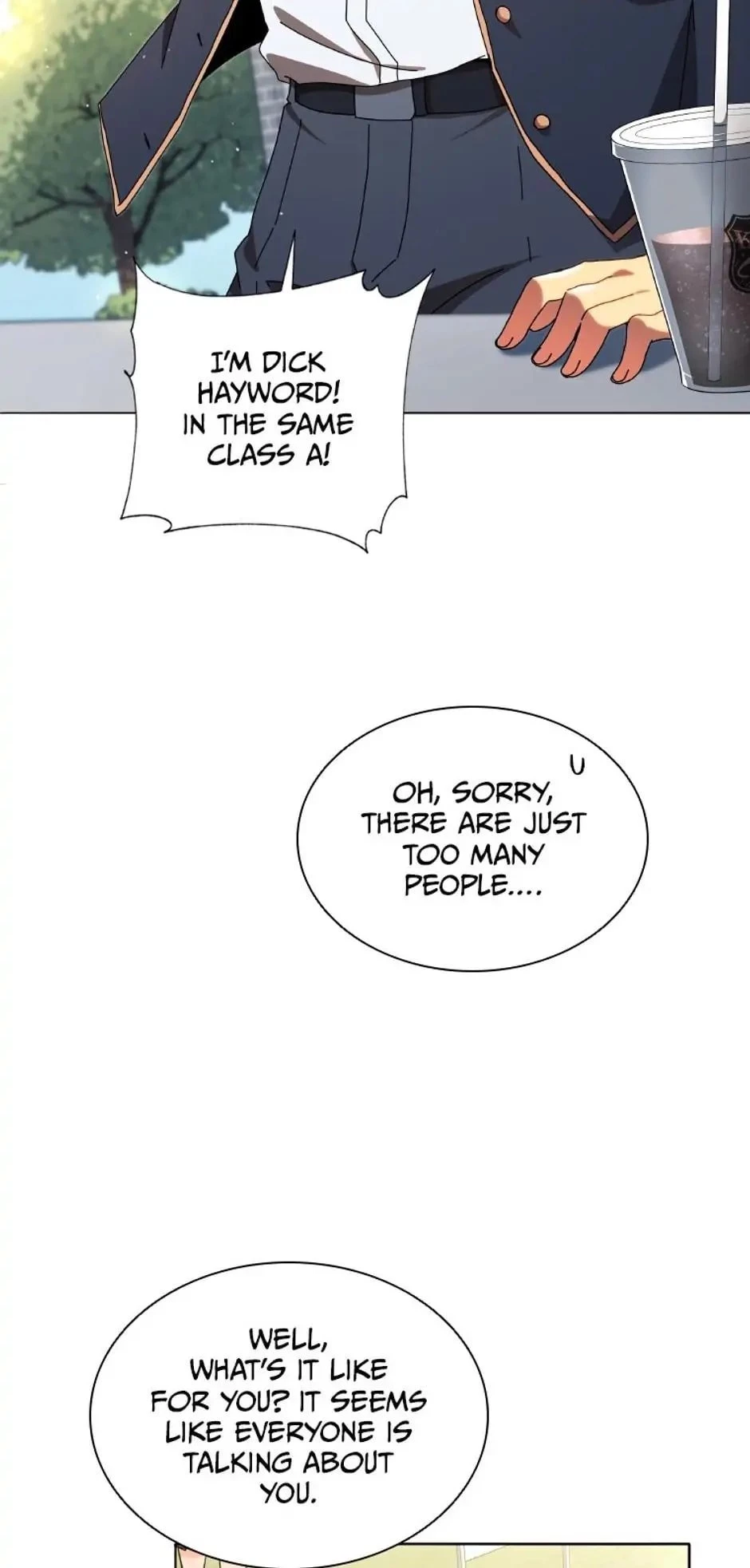 Necromancer Academy and the Genius Summoner Chapter 10 - 15
