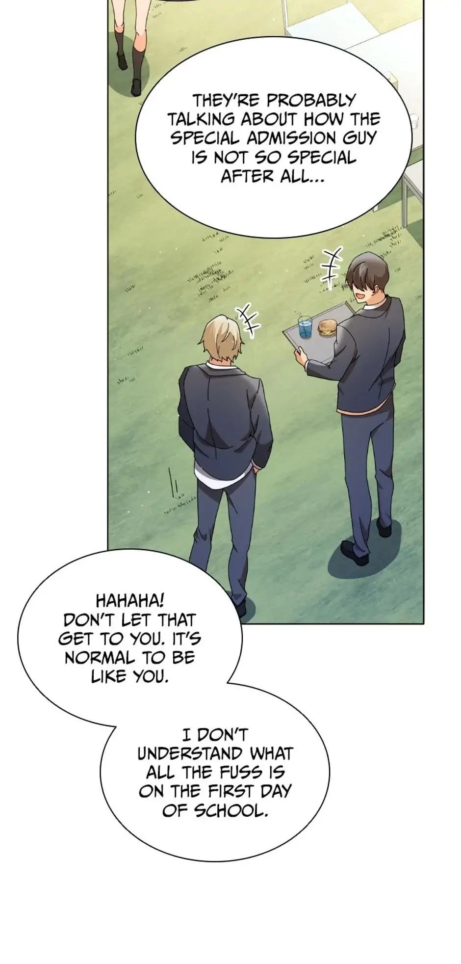 Necromancer Academy and the Genius Summoner Chapter 10 - 16