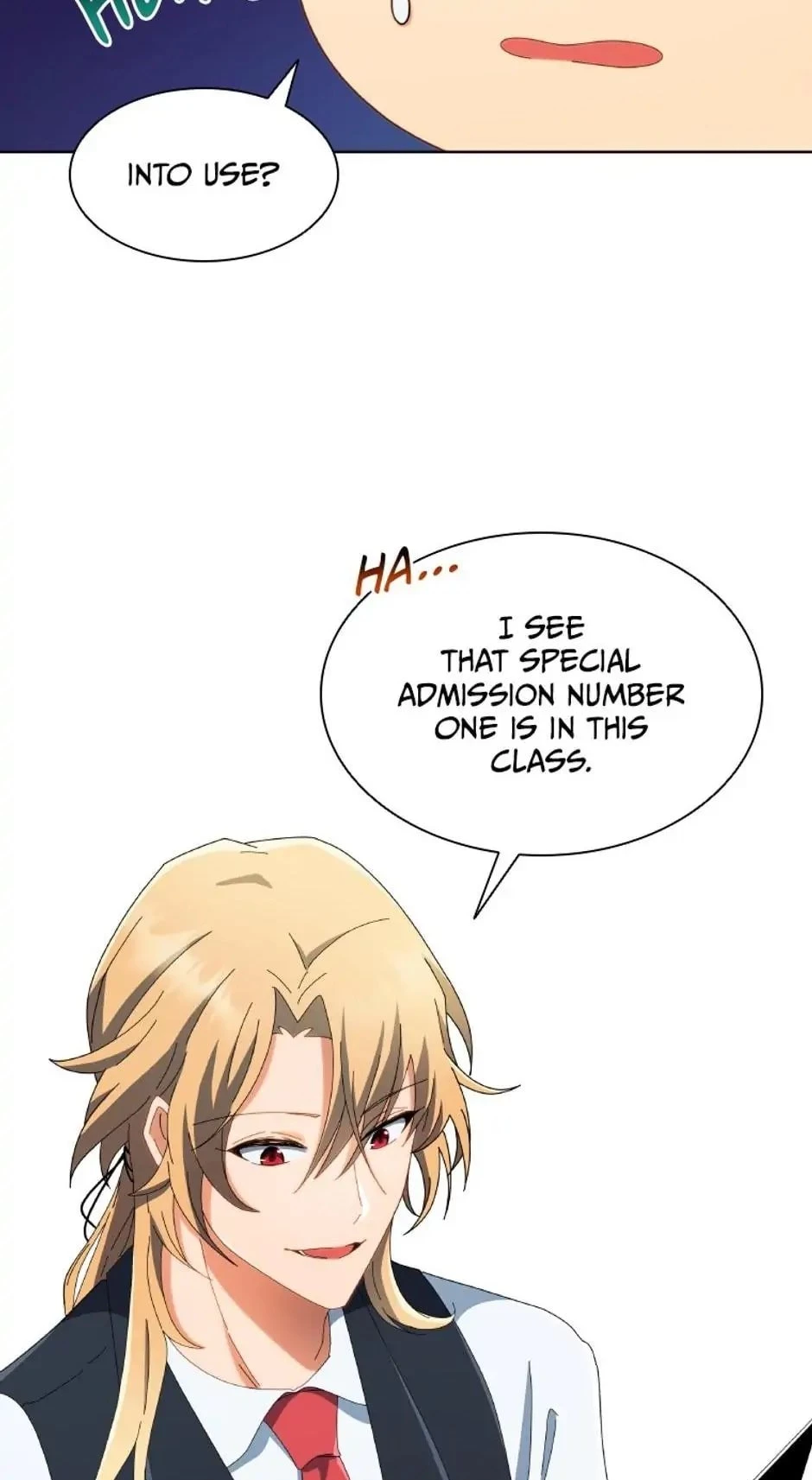 Necromancer Academy and the Genius Summoner Chapter 9 - 11