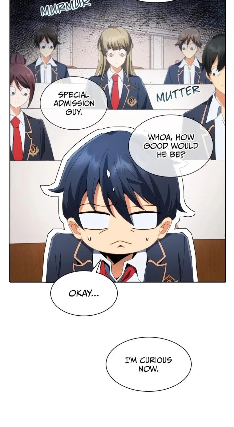 Necromancer Academy and the Genius Summoner Chapter 9 - 13