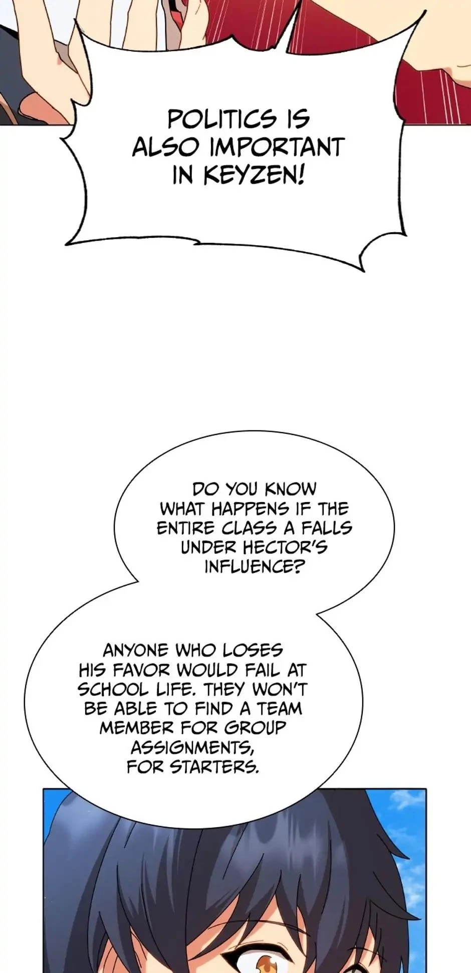 Necromancer Academy and the Genius Summoner Chapter 10 - 26