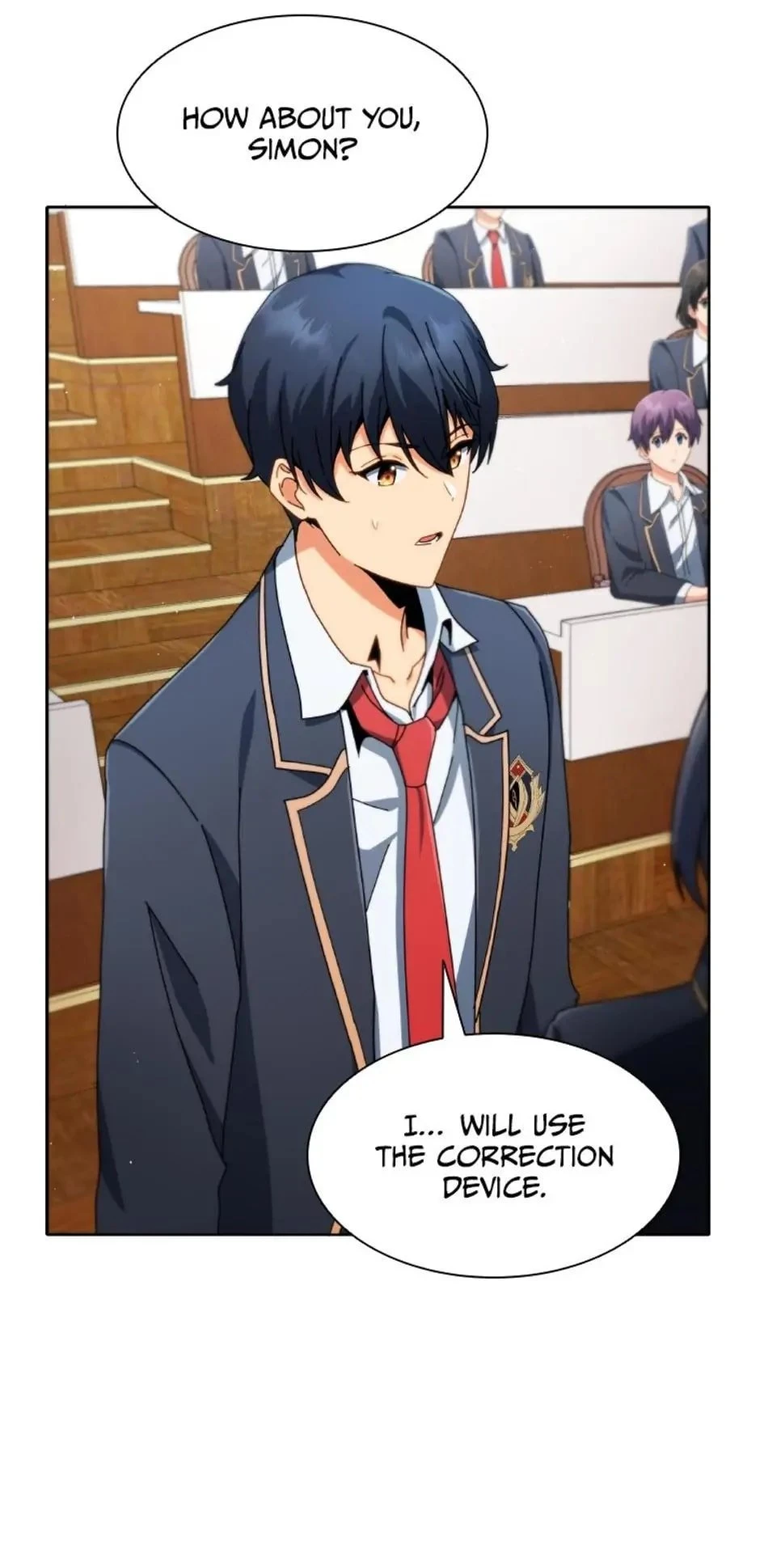 Necromancer Academy and the Genius Summoner Chapter 9 - 25