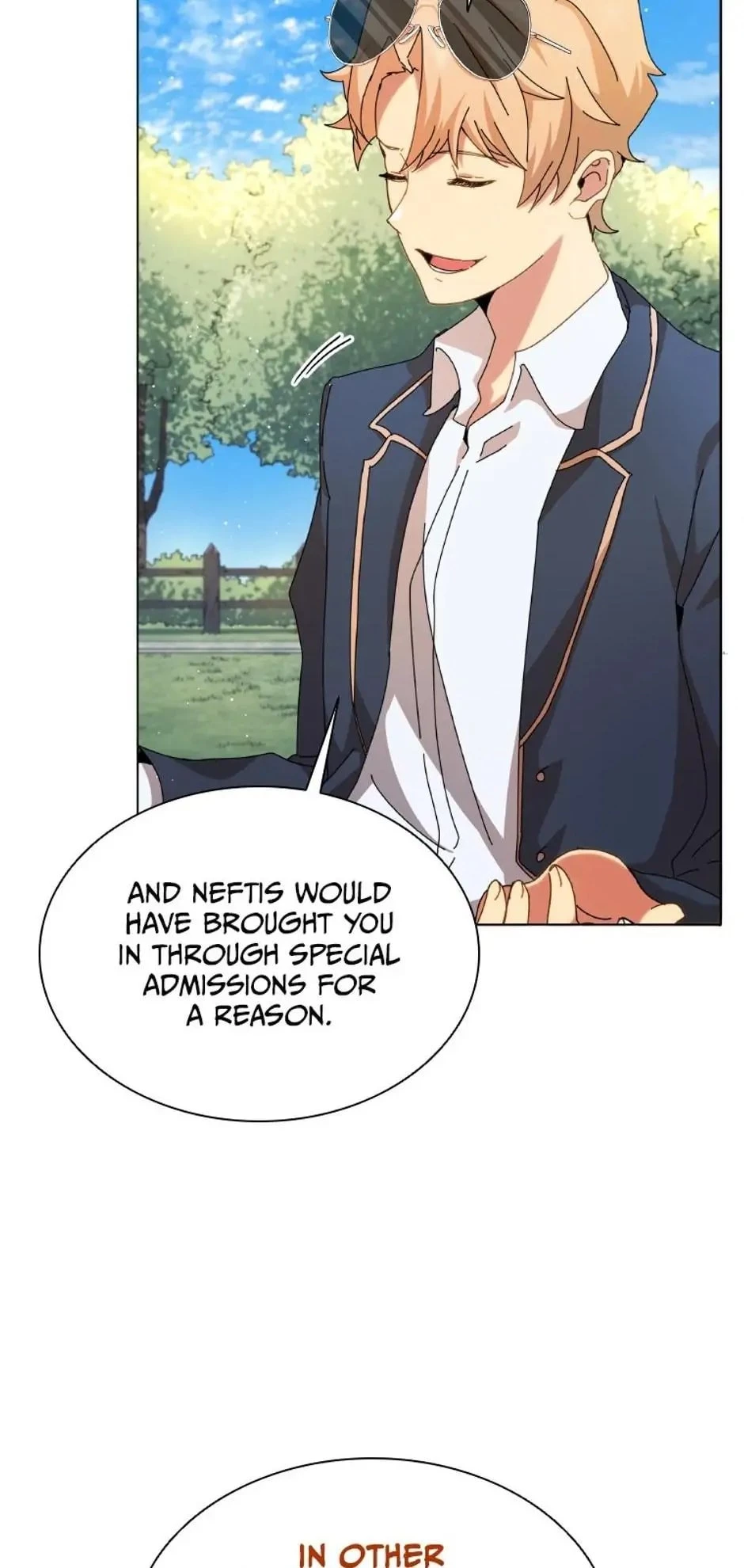 Necromancer Academy and the Genius Summoner Chapter 10 - 34
