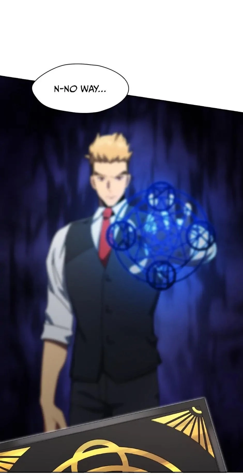 Necromancer Academy and the Genius Summoner Chapter 9 - 34