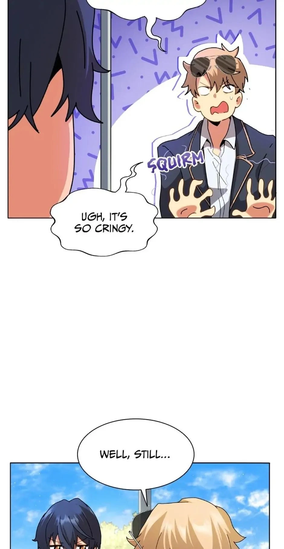 Necromancer Academy and the Genius Summoner Chapter 10 - 42