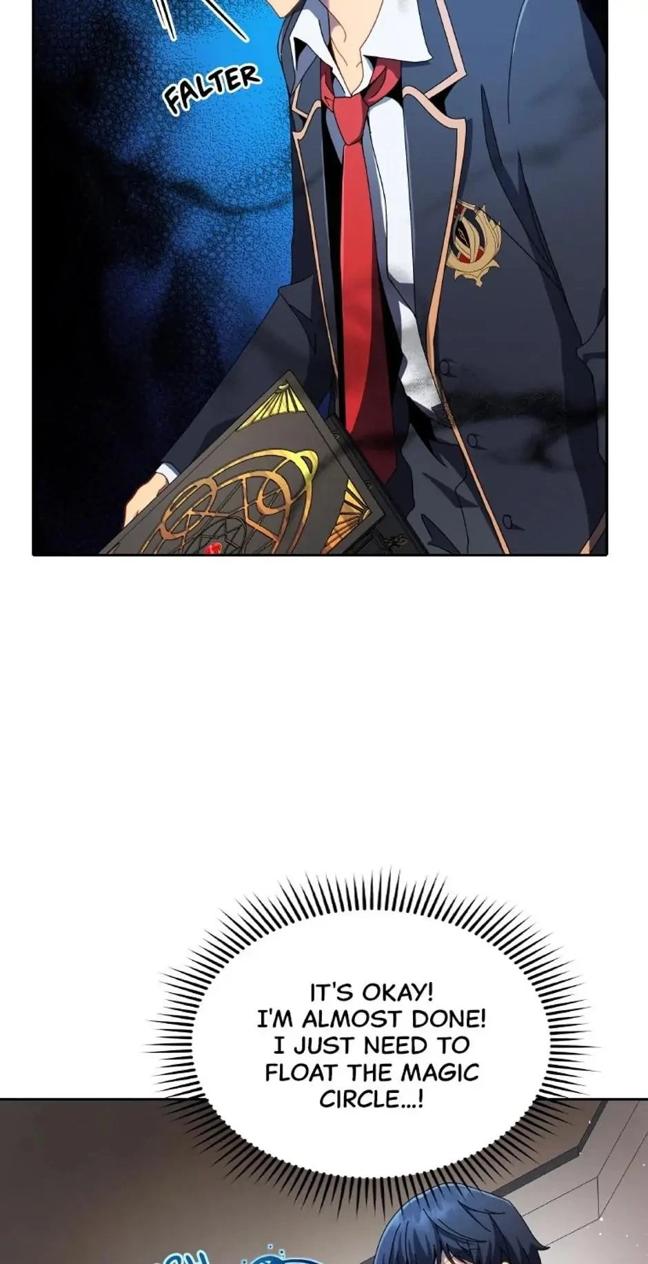 Necromancer Academy and the Genius Summoner Chapter 9 - 37