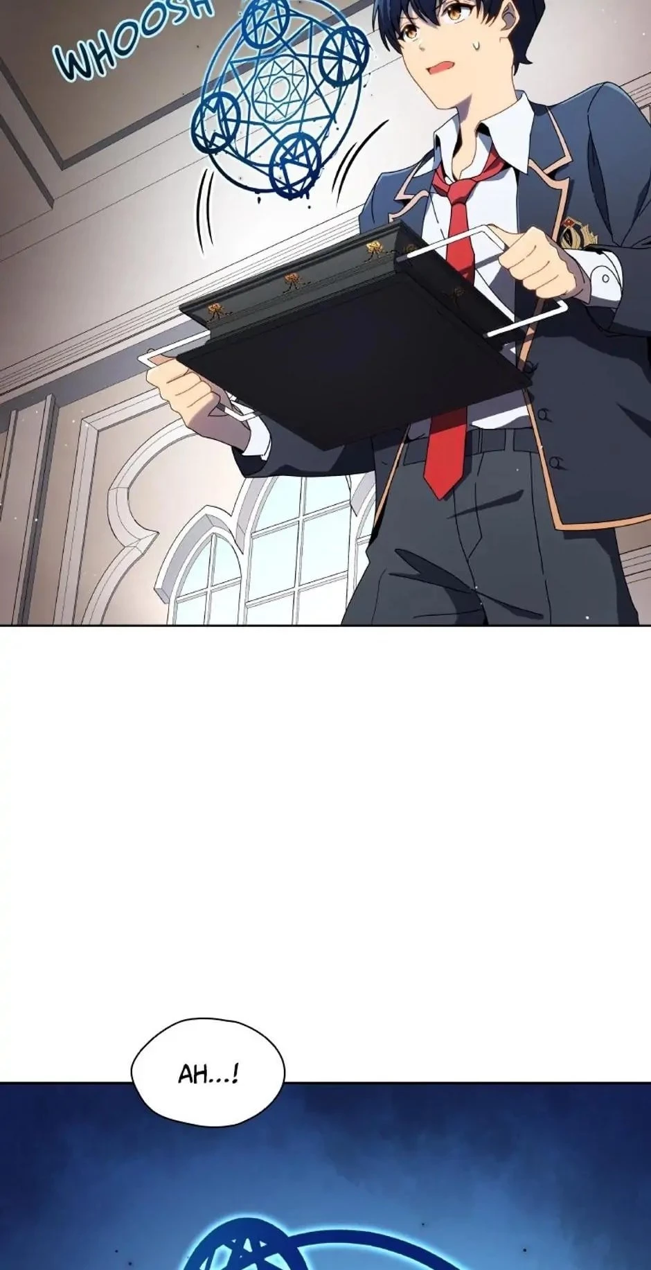 Necromancer Academy and the Genius Summoner Chapter 9 - 38