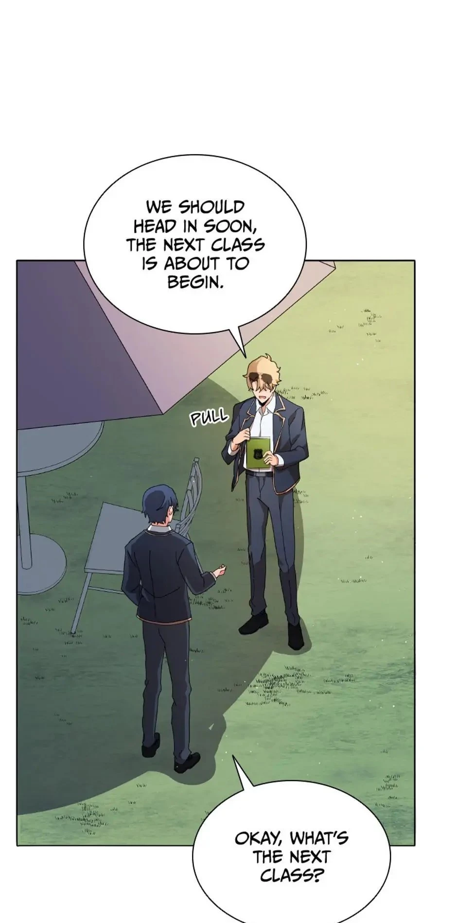 Necromancer Academy and the Genius Summoner Chapter 10 - 45