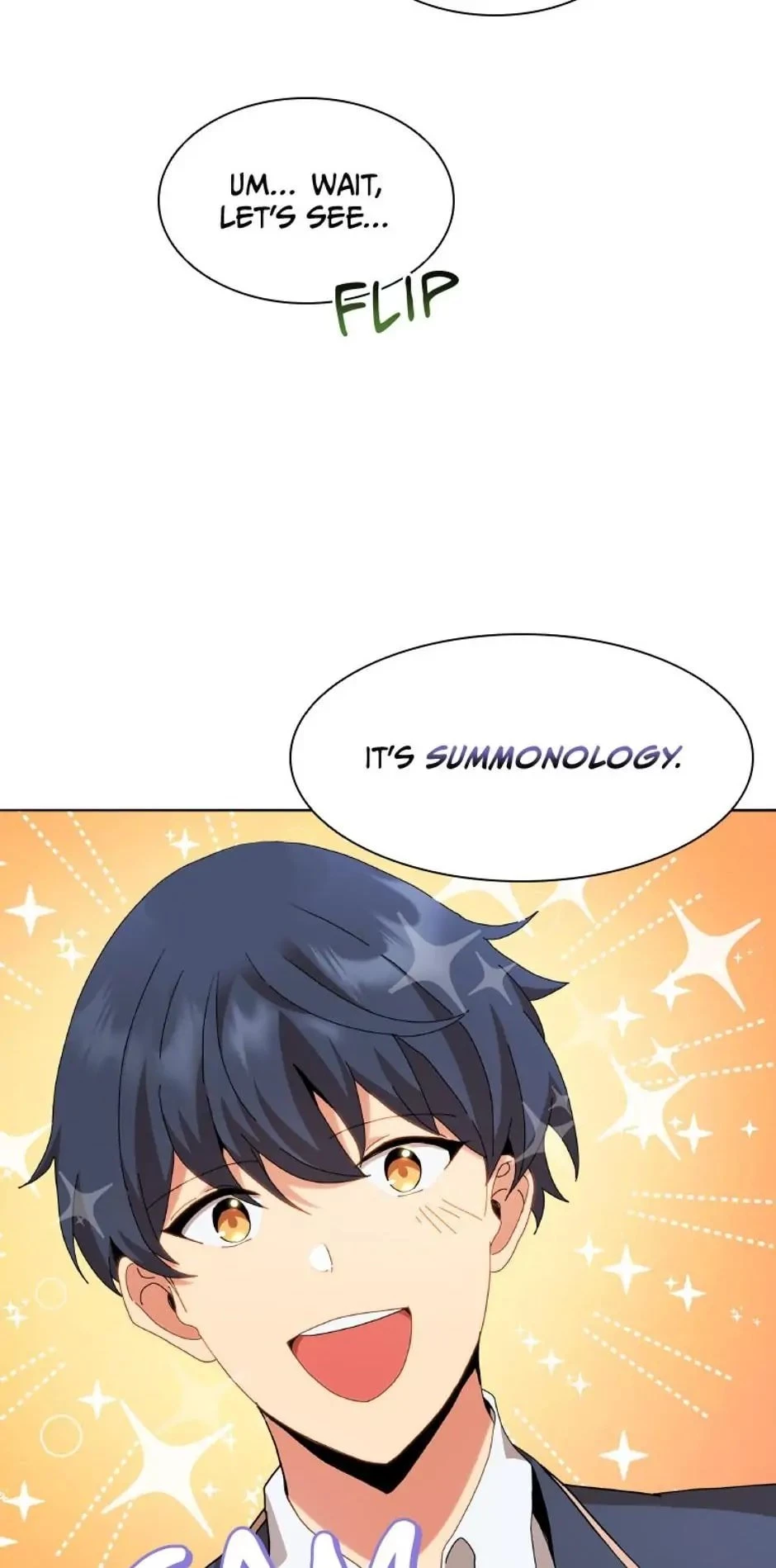 Necromancer Academy and the Genius Summoner Chapter 10 - 46