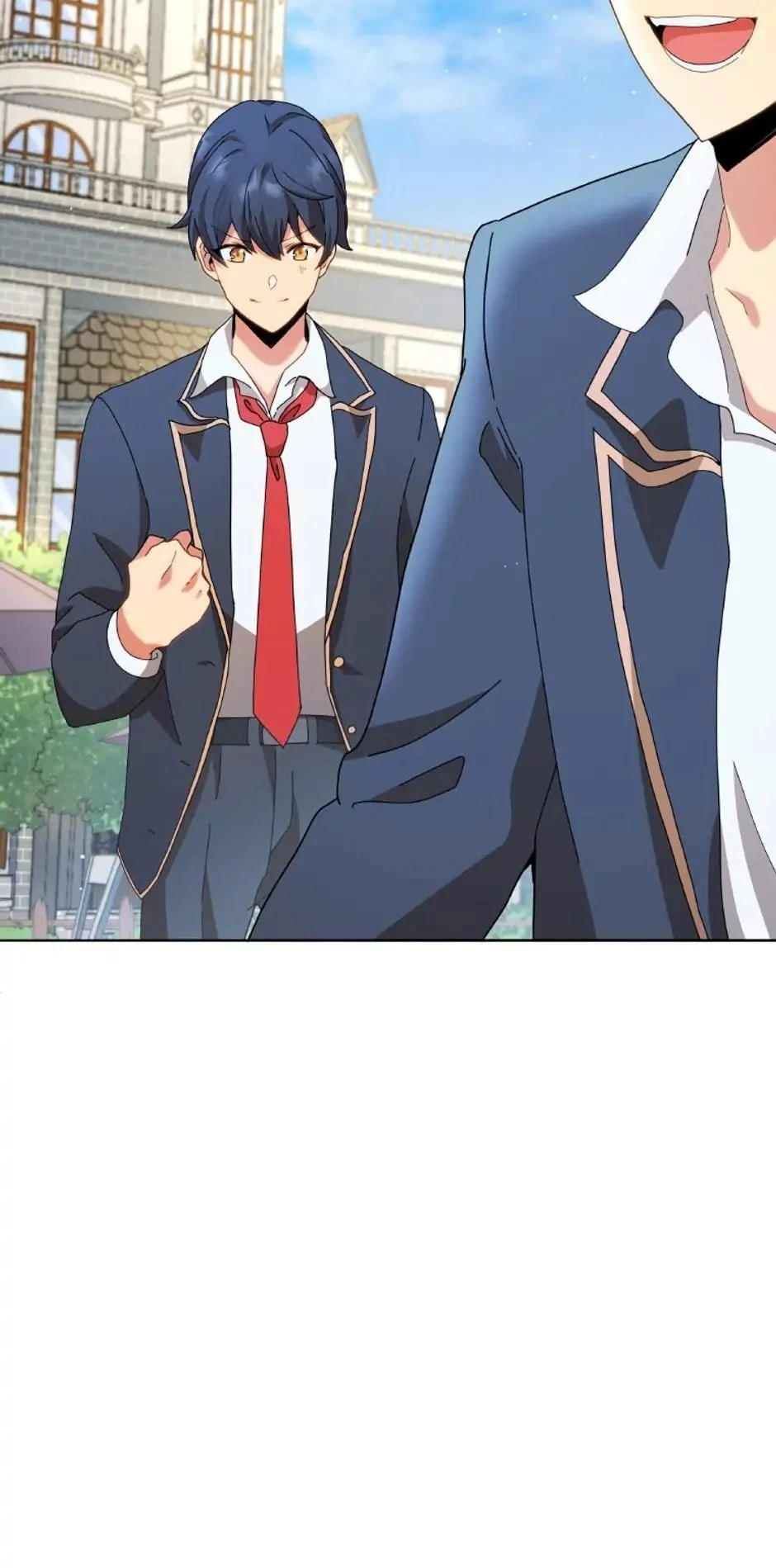 Necromancer Academy and the Genius Summoner Chapter 10 - 51