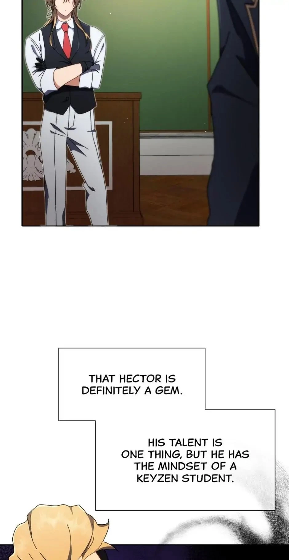 Necromancer Academy and the Genius Summoner Chapter 9 - 51