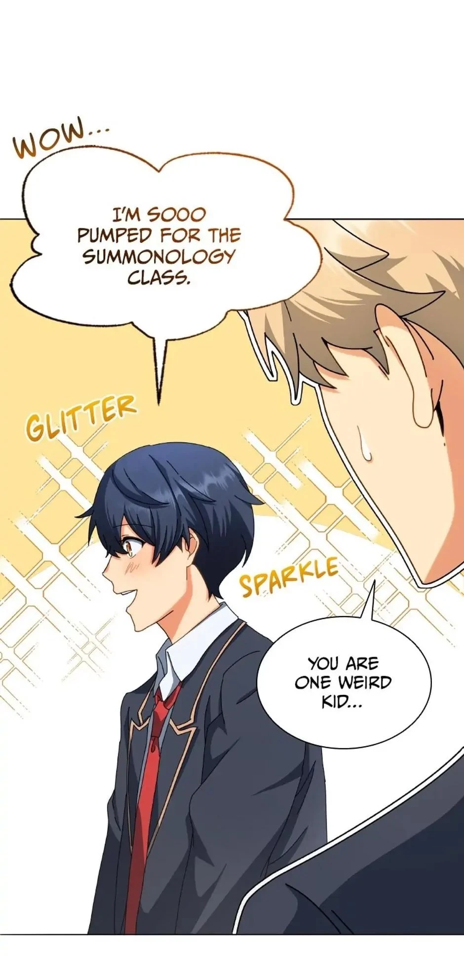 Necromancer Academy and the Genius Summoner Chapter 10 - 57