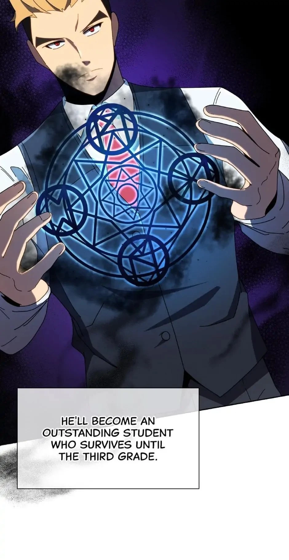 Necromancer Academy and the Genius Summoner Chapter 9 - 52