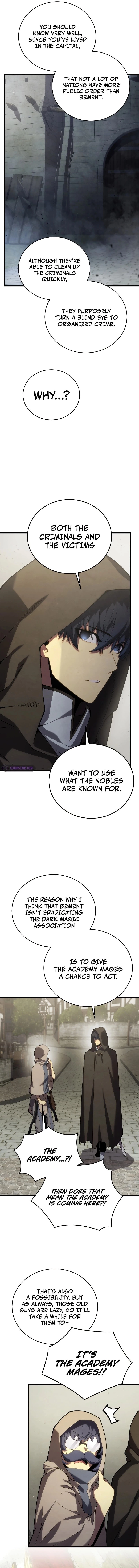 The Swordmaster's Son Chapter 114 - 4