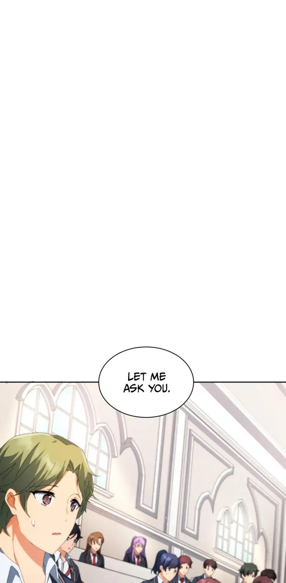 Necromancer Academy and the Genius Summoner Chapter 8 - 6