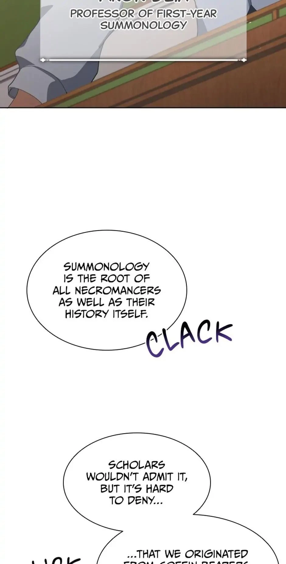 Necromancer Academy and the Genius Summoner Chapter 10 - 64