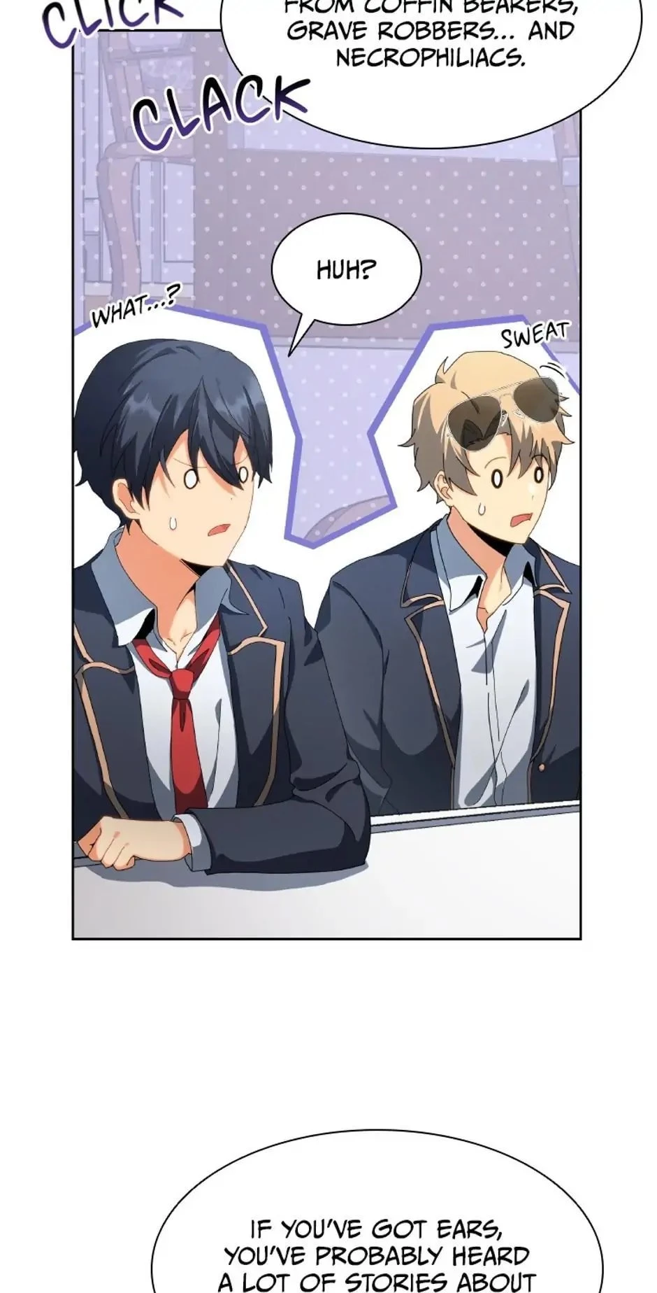 Necromancer Academy and the Genius Summoner Chapter 10 - 65