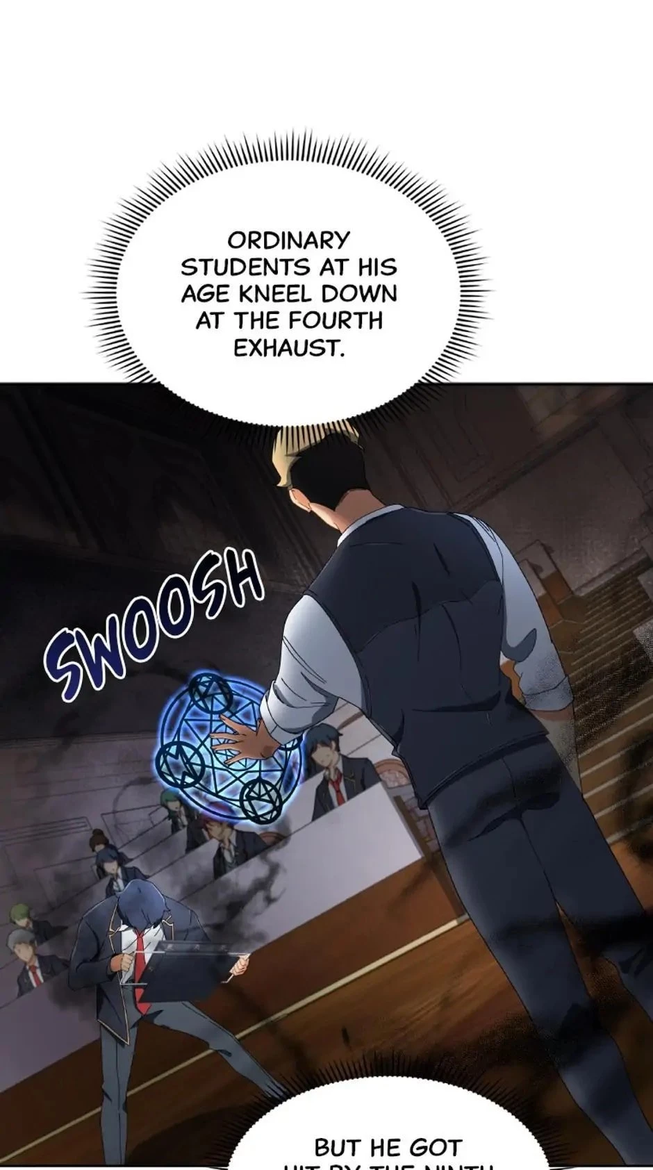 Necromancer Academy and the Genius Summoner Chapter 9 - 60