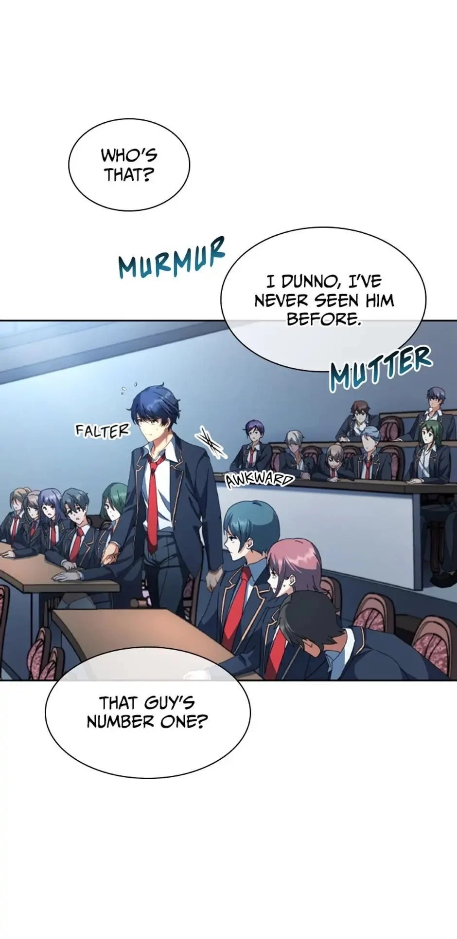 Necromancer Academy and the Genius Summoner Chapter 7 - 5