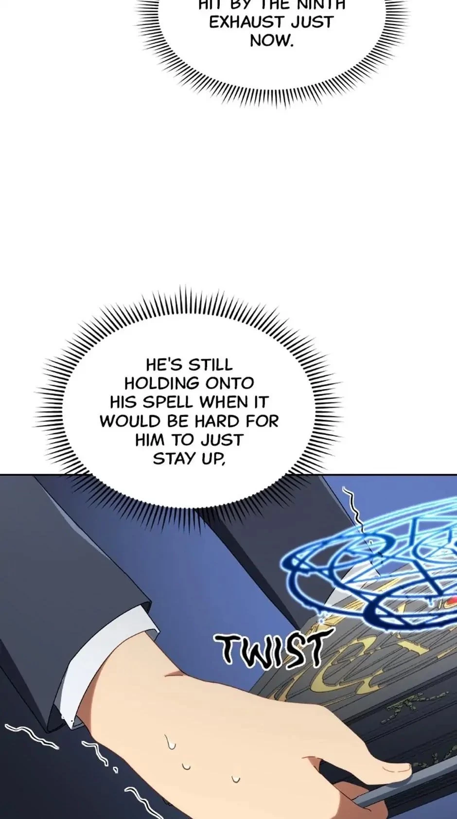 Necromancer Academy and the Genius Summoner Chapter 9 - 61