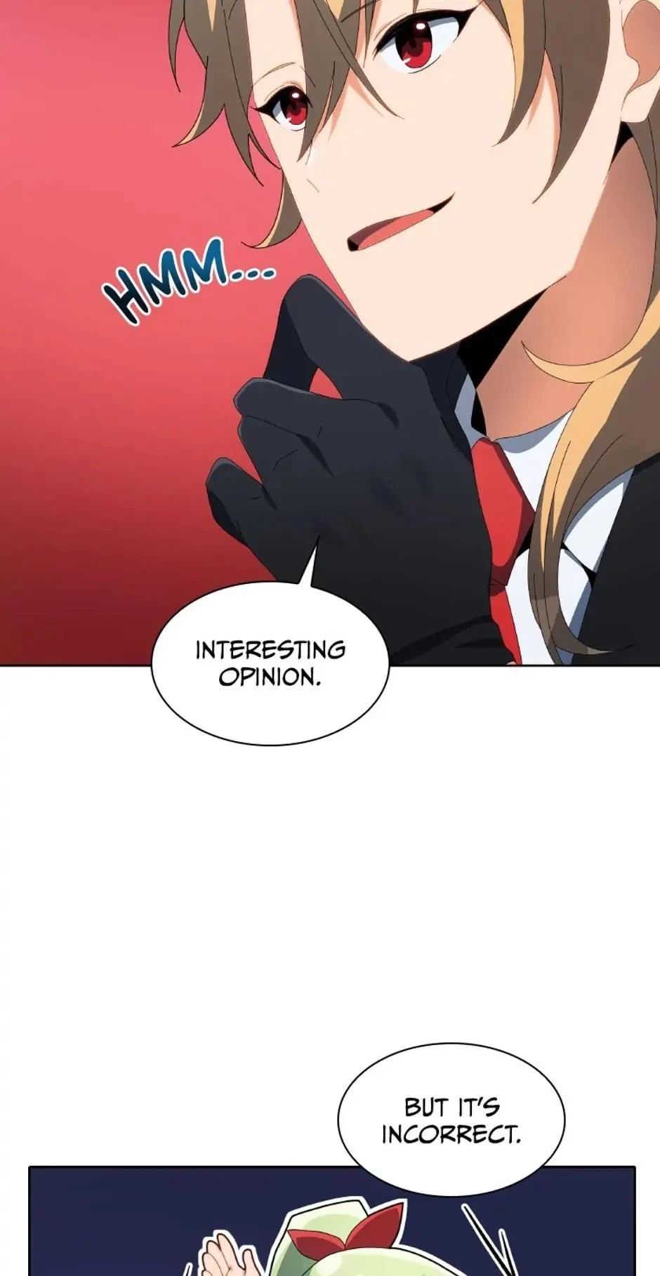 Necromancer Academy and the Genius Summoner Chapter 8 - 12