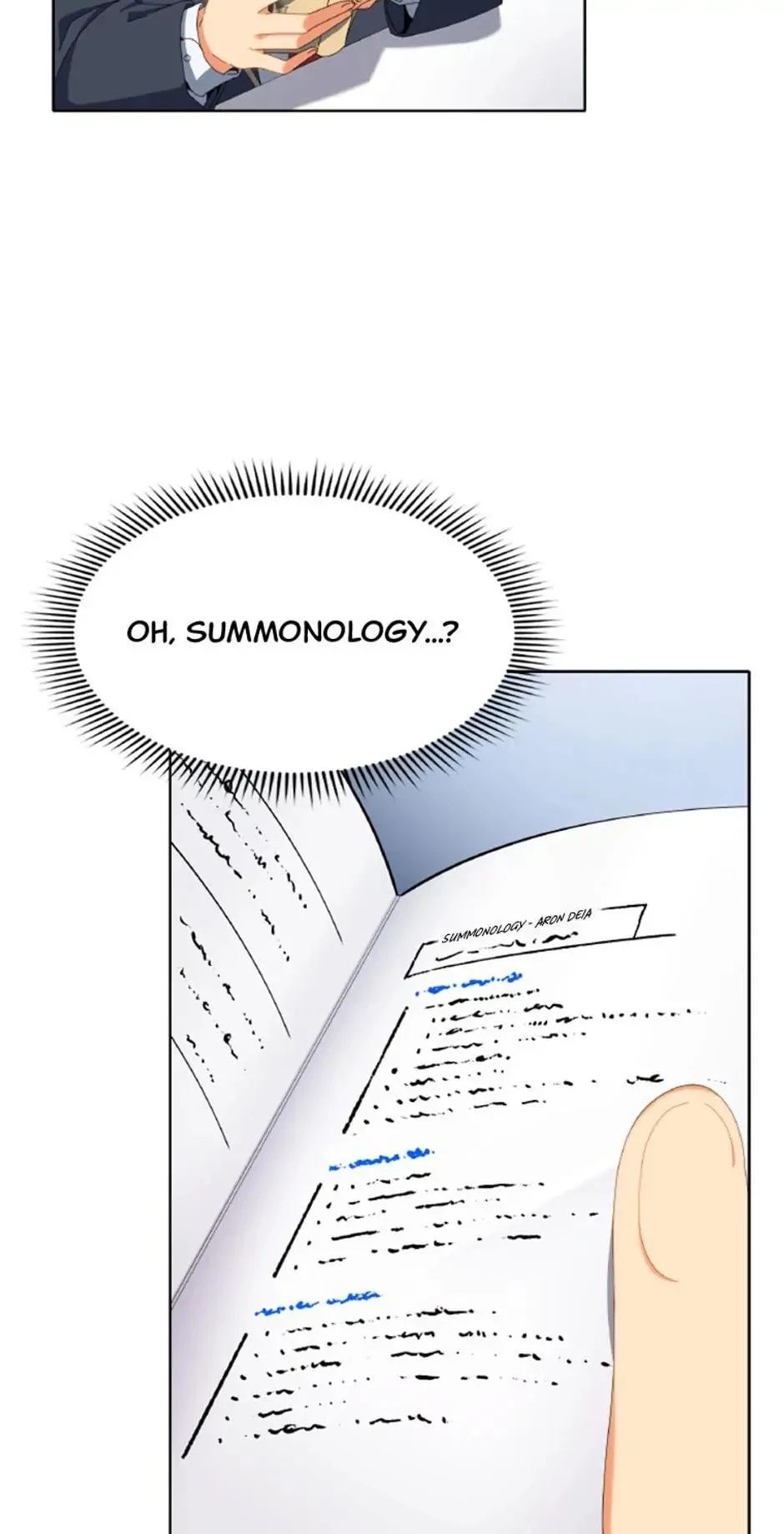 Necromancer Academy and the Genius Summoner Chapter 7 - 14