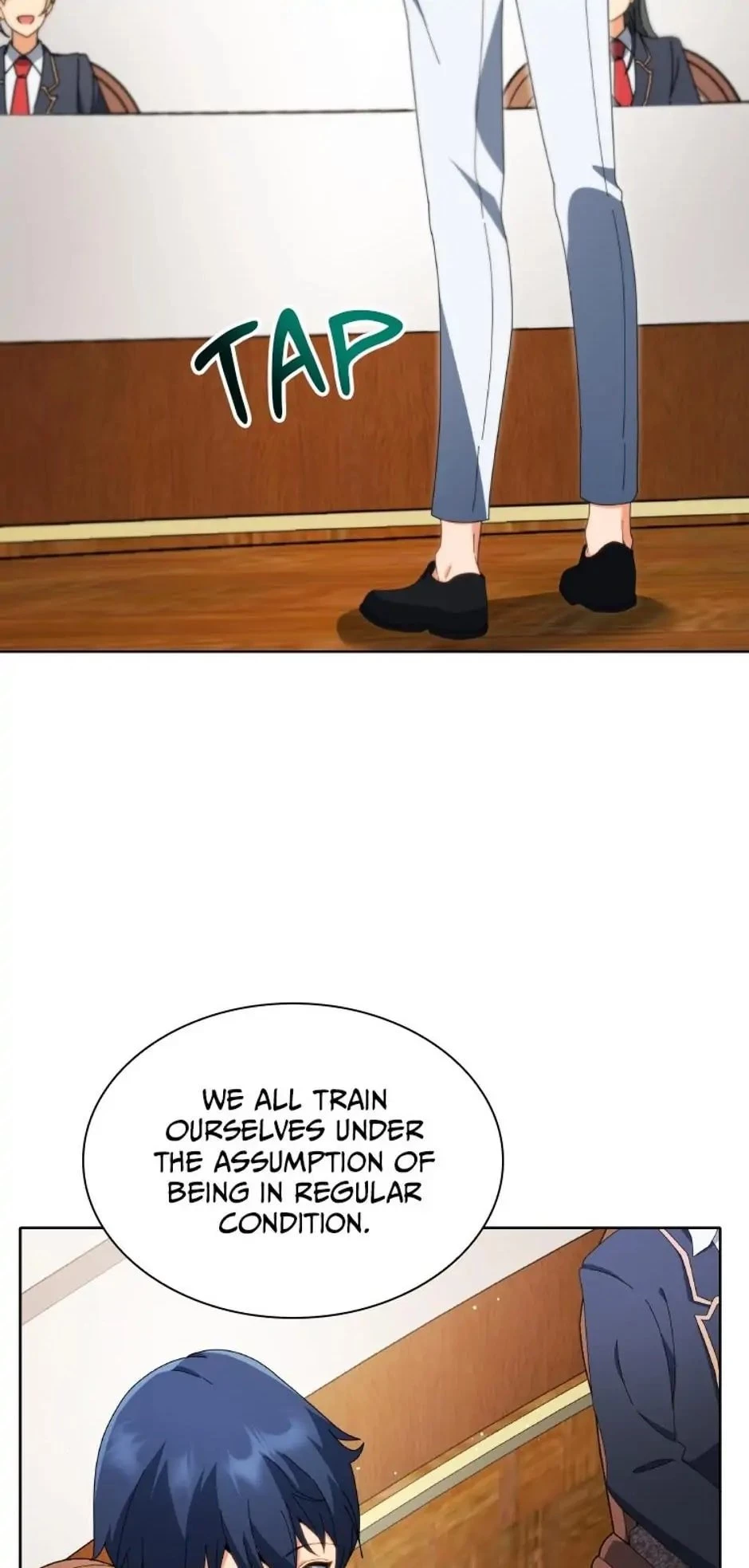 Necromancer Academy and the Genius Summoner Chapter 8 - 21