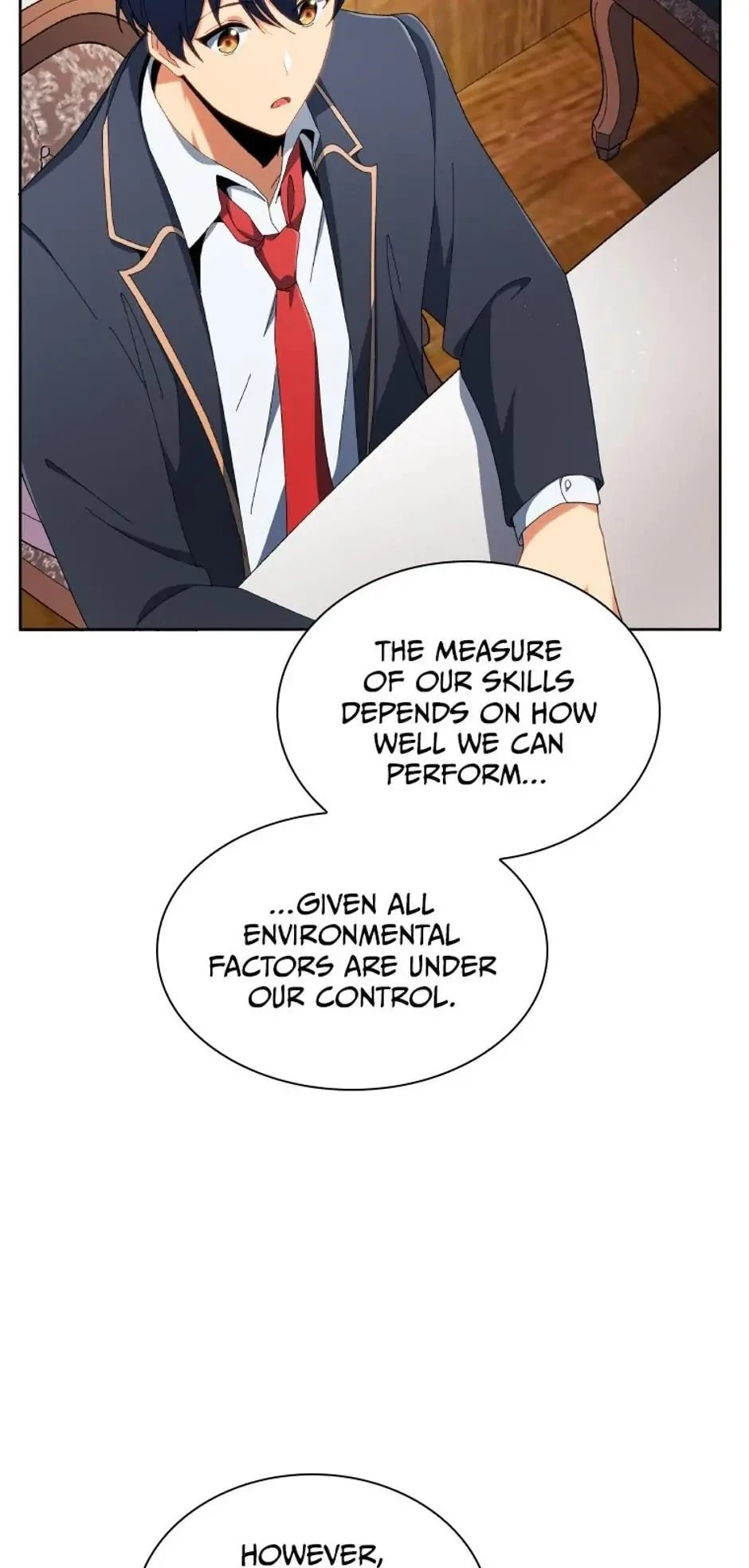 Necromancer Academy and the Genius Summoner Chapter 8 - 22