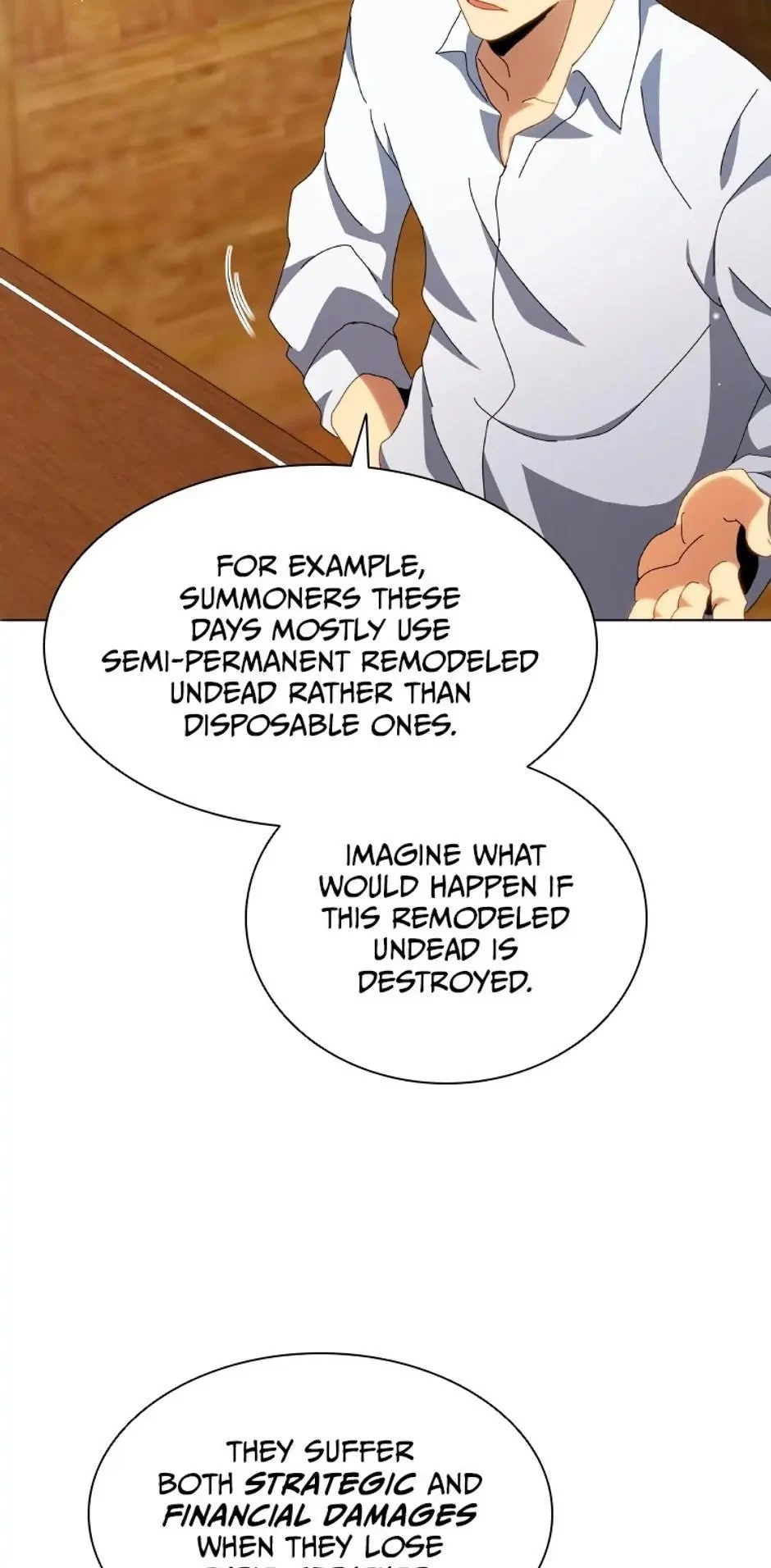 Necromancer Academy and the Genius Summoner Chapter 10 - 79