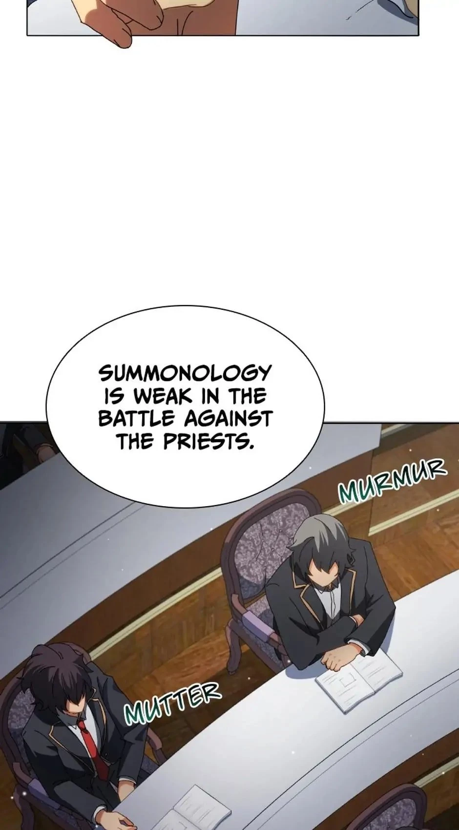 Necromancer Academy and the Genius Summoner Chapter 10 - 82