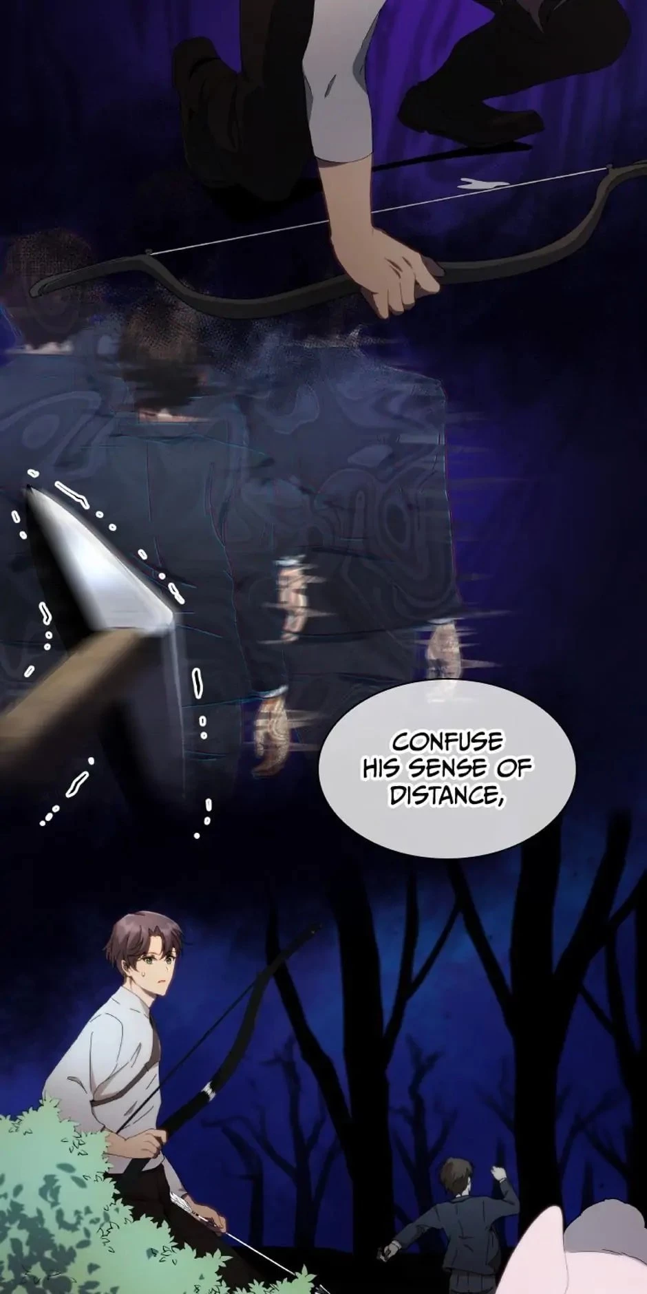Necromancer Academy and the Genius Summoner Chapter 8 - 26