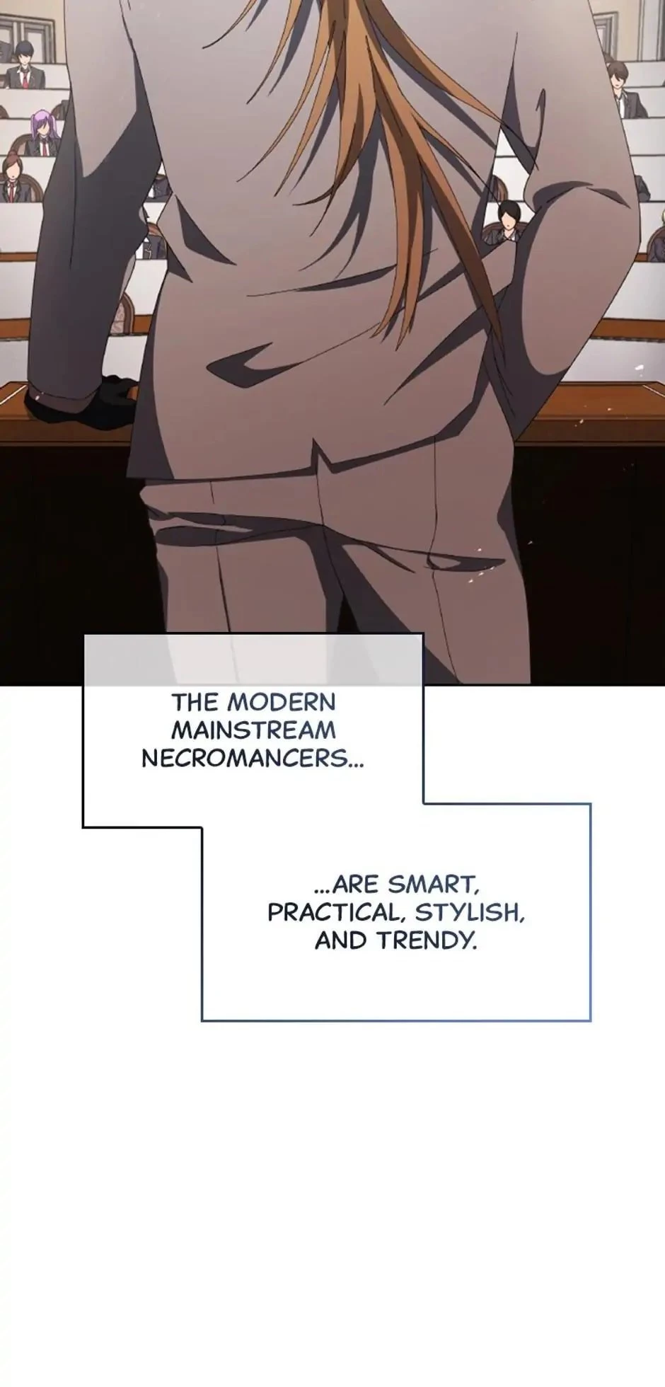 Necromancer Academy and the Genius Summoner Chapter 7 - 21