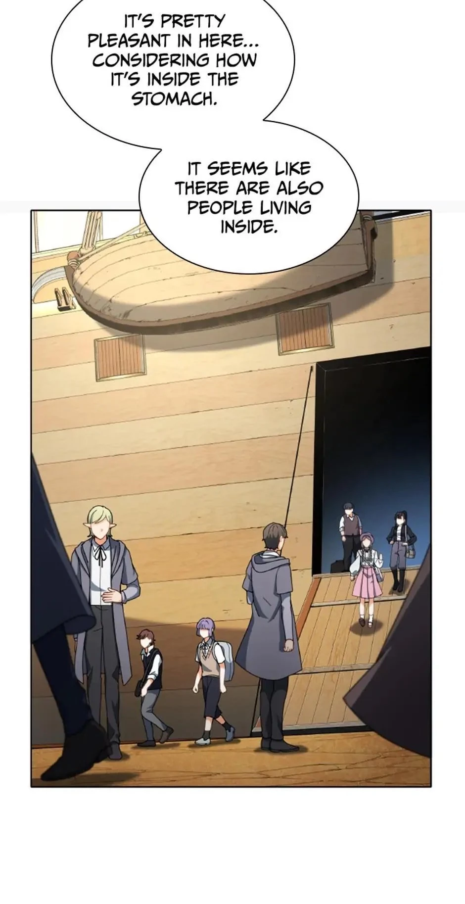 Necromancer Academy and the Genius Summoner Chapter 6 - 12