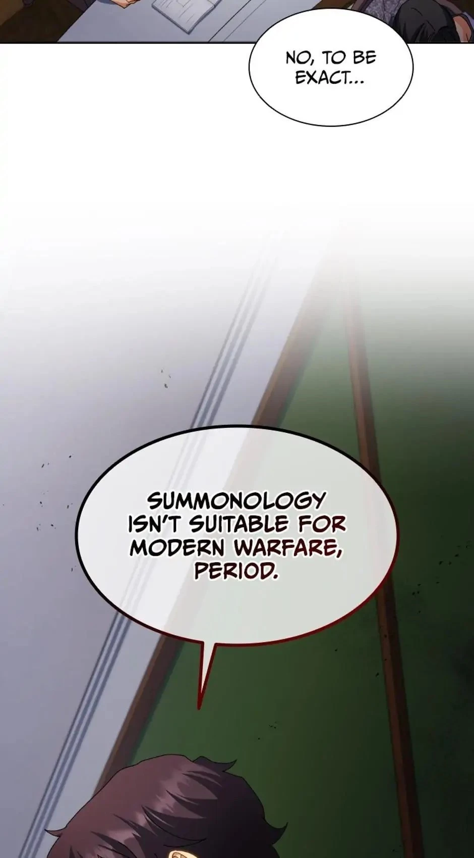 Necromancer Academy and the Genius Summoner Chapter 10 - 83