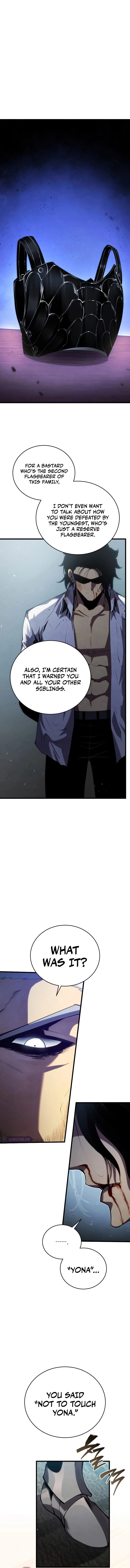 The Swordmaster's Son Chapter 113 - 4