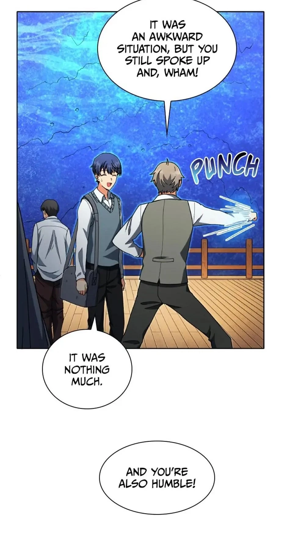 Necromancer Academy and the Genius Summoner Chapter 6 - 14