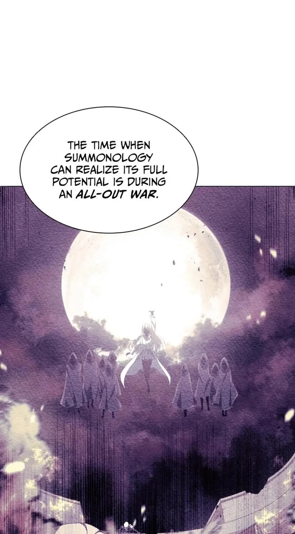 Necromancer Academy and the Genius Summoner Chapter 10 - 85