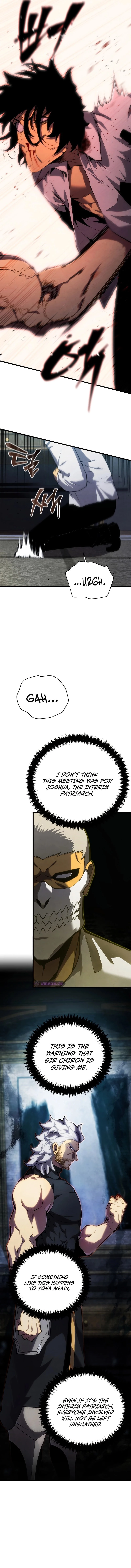 The Swordmaster's Son Chapter 113 - 5