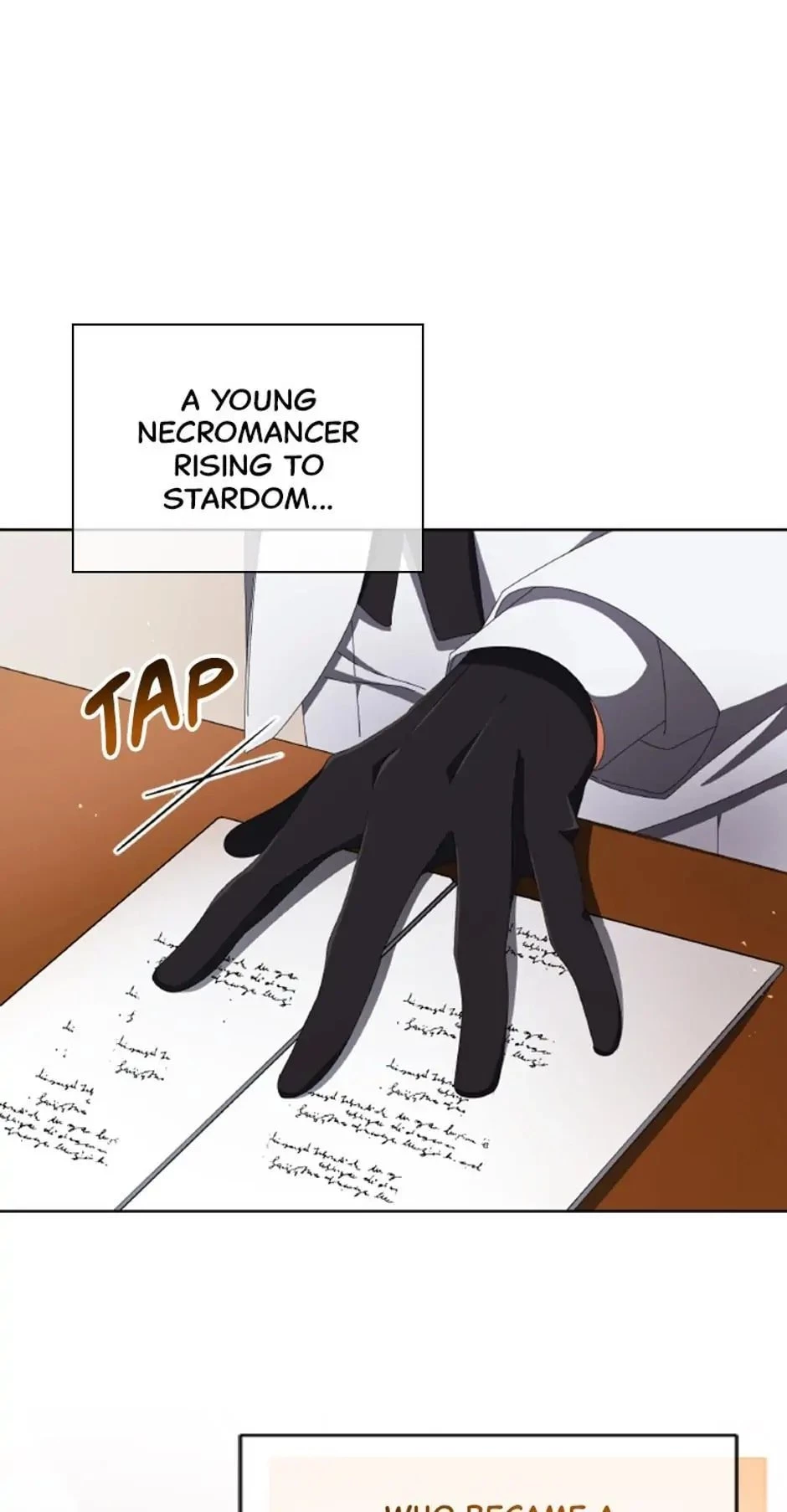 Necromancer Academy and the Genius Summoner Chapter 7 - 24