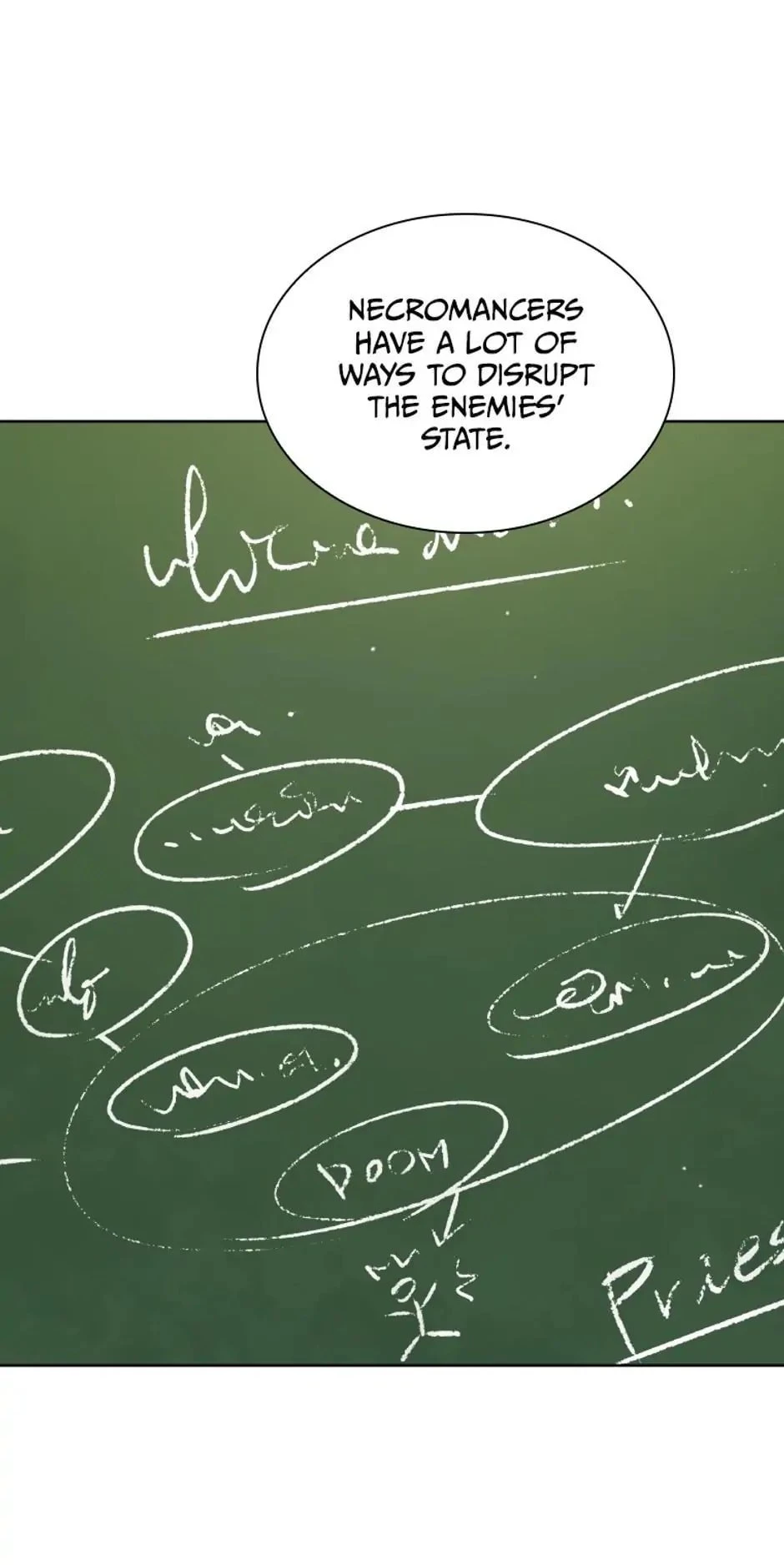 Necromancer Academy and the Genius Summoner Chapter 8 - 29