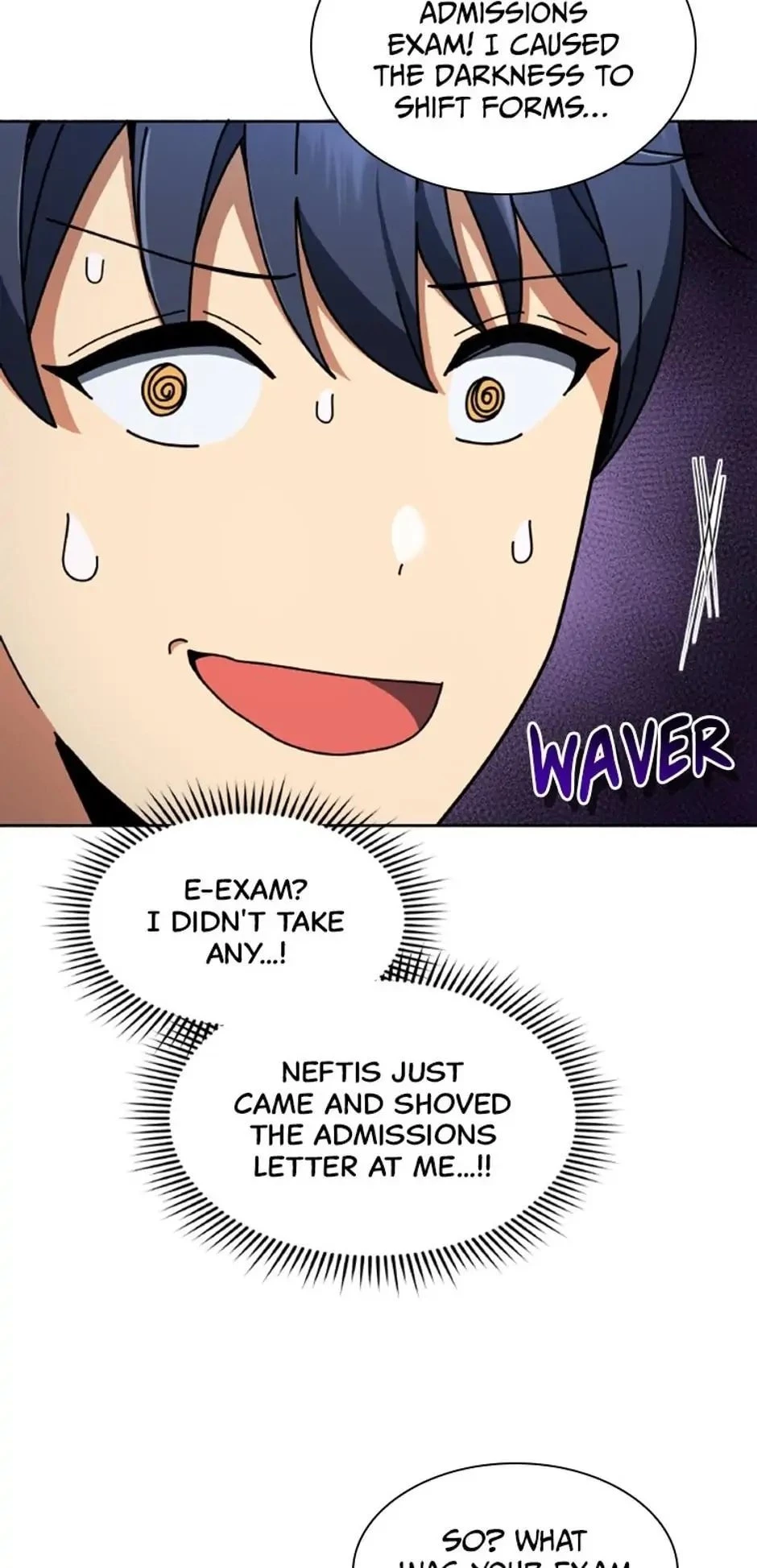 Necromancer Academy and the Genius Summoner Chapter 6 - 17