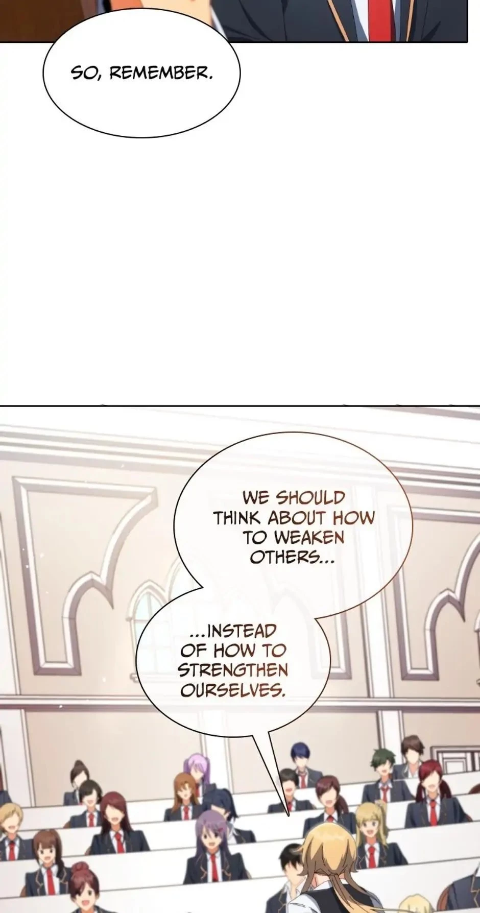 Necromancer Academy and the Genius Summoner Chapter 8 - 32