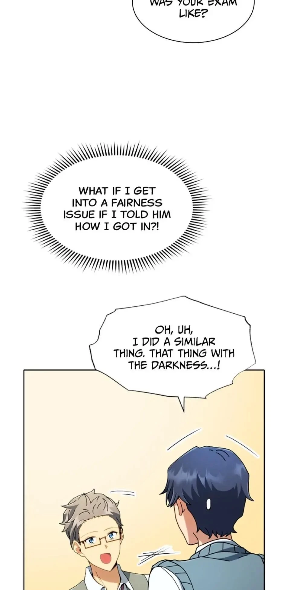 Necromancer Academy and the Genius Summoner Chapter 6 - 18