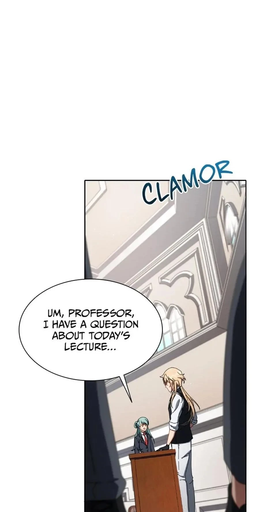 Necromancer Academy and the Genius Summoner Chapter 9 - 82