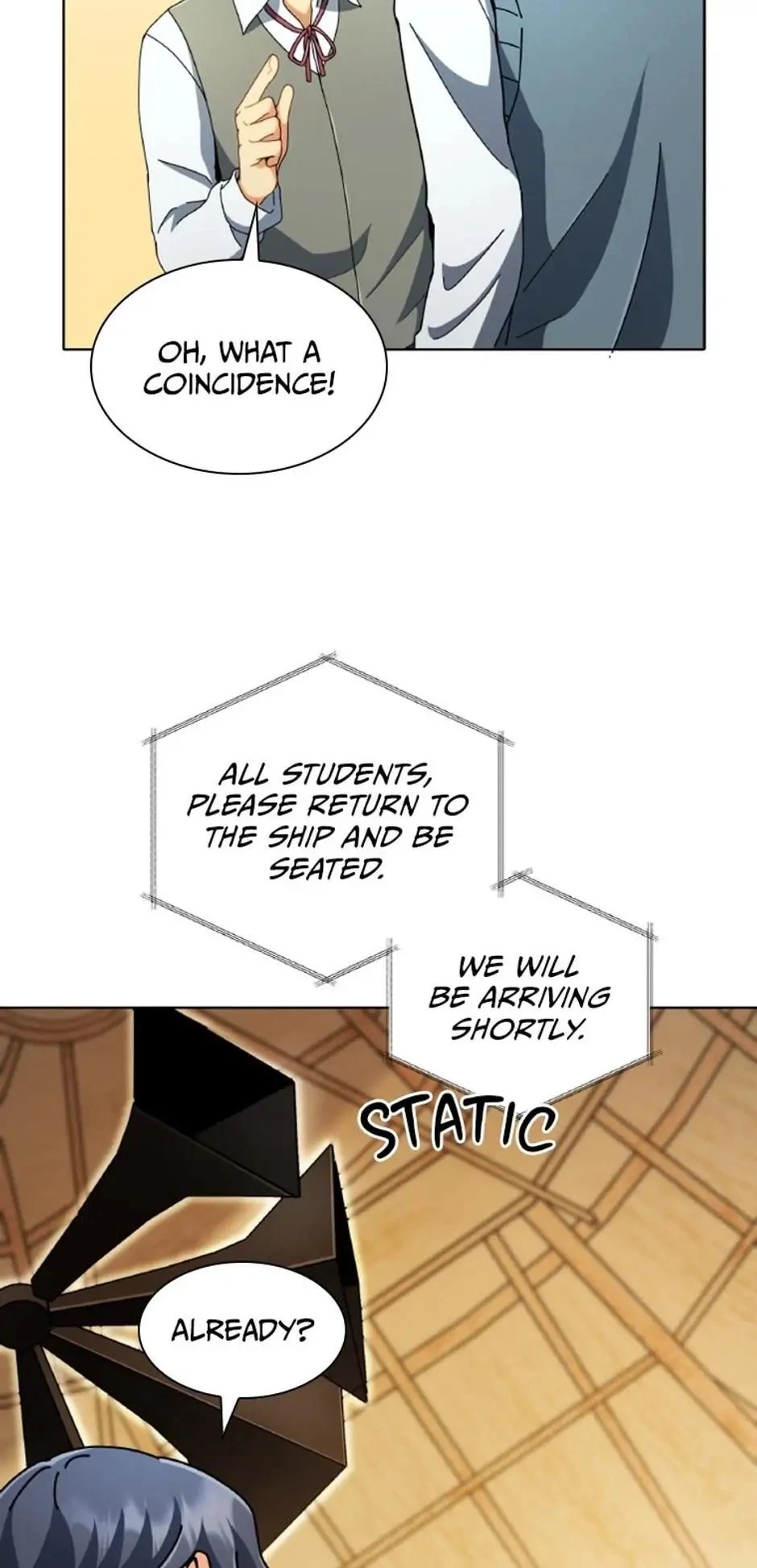 Necromancer Academy and the Genius Summoner Chapter 6 - 19
