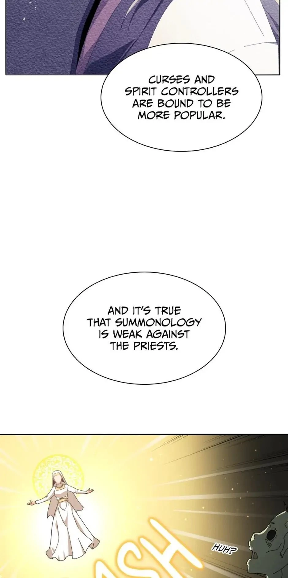 Necromancer Academy and the Genius Summoner Chapter 10 - 89